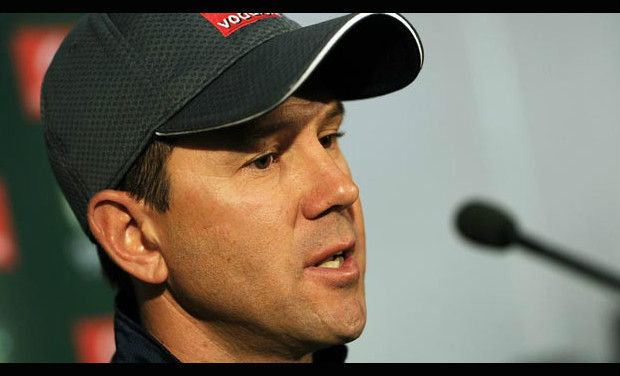 Ricky Ponting Ricky Ponting